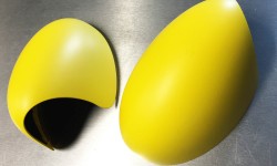 Covering Coque Rétroviseur – Mini Cooper