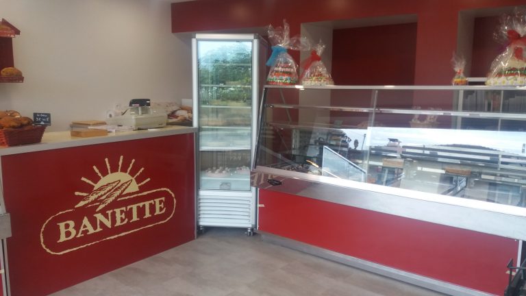 Boulangerie Vergote (Martres Tolosane)