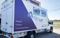 Marquage Camion – Azenco Groupe