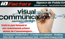 IDFactory – Agence de publicité