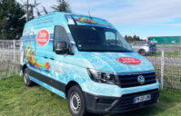 Total Covering Camion Eddy Piscine