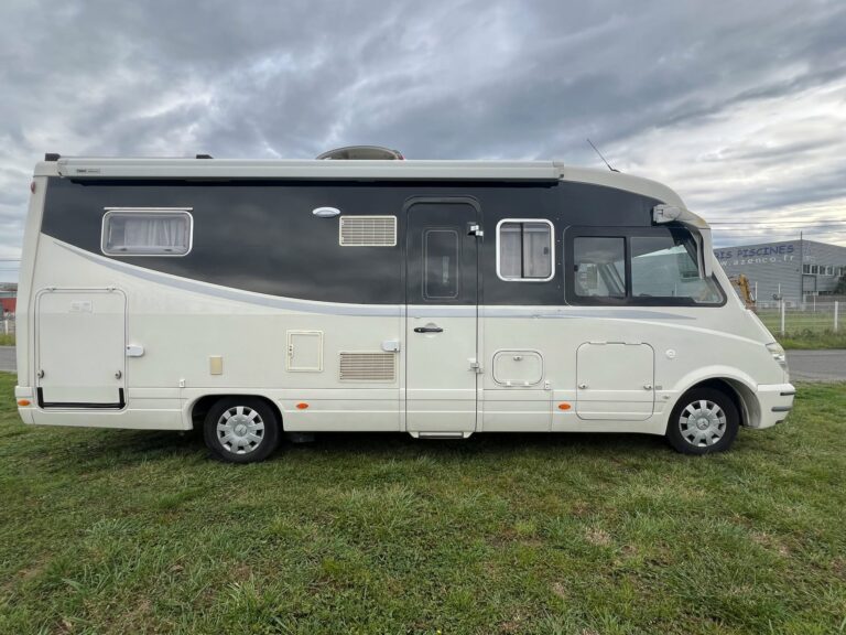 Transformation camping-car by ID Factory Cazères ✨