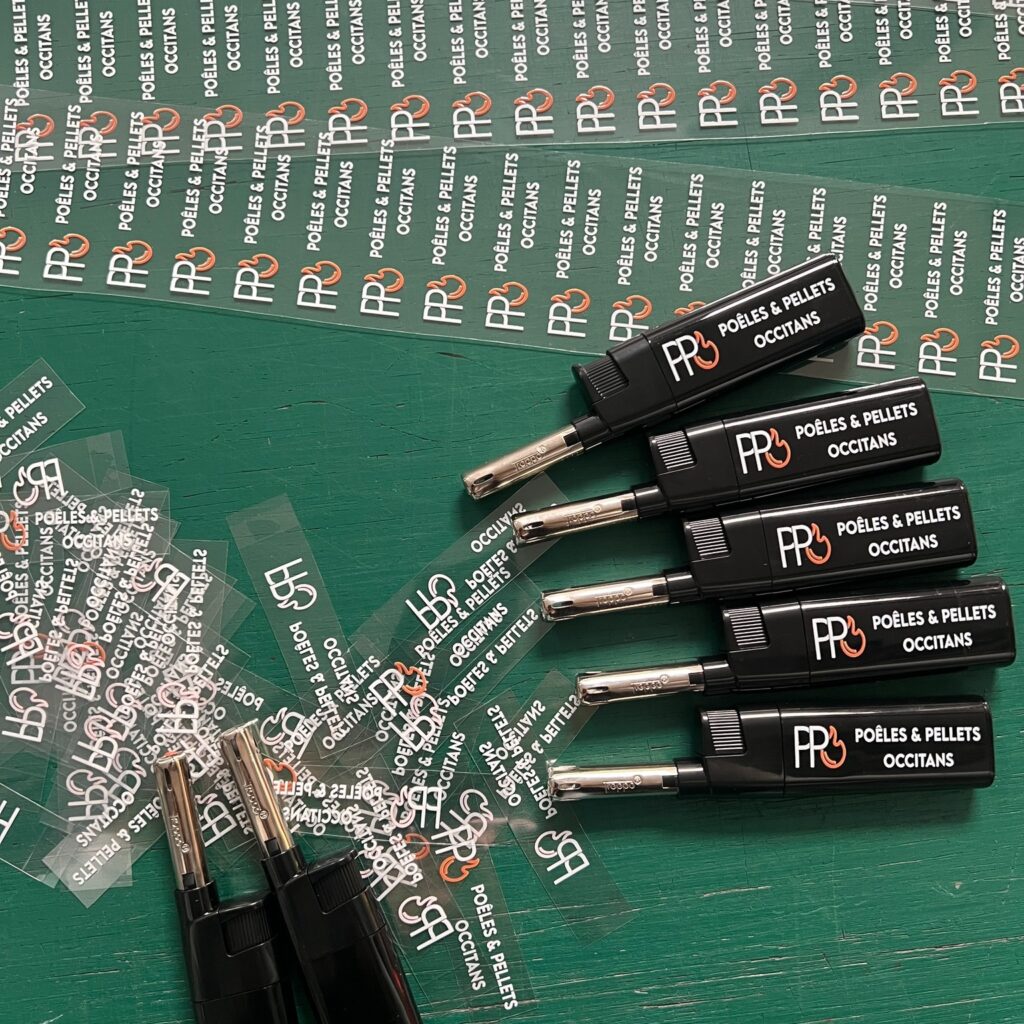 Vous cherchez des idées de goodies personnalisés pour votre entreprise, association ou évènement ?