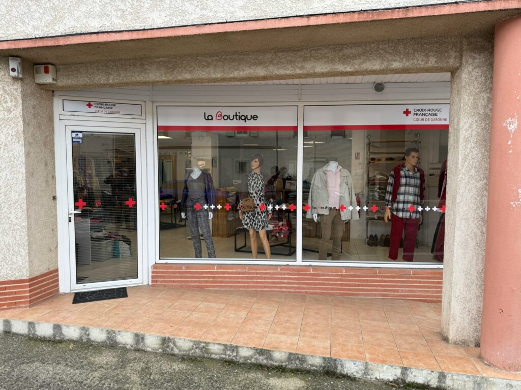 Nouvelle réalisation signée IDFactory !