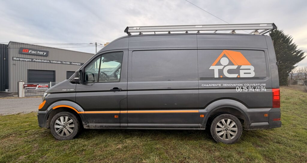 Artisans & BTP : faites travailler votre camion pour vous