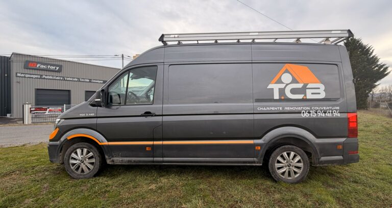 Artisans & BTP : faites travailler votre camion pour vous