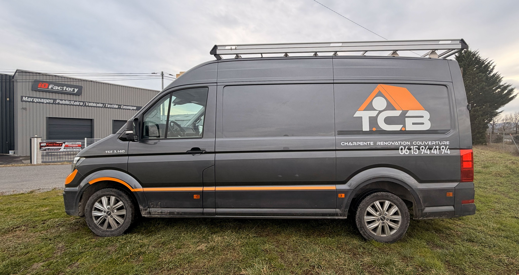Artisans & BTP : faites travailler votre camion pour vous