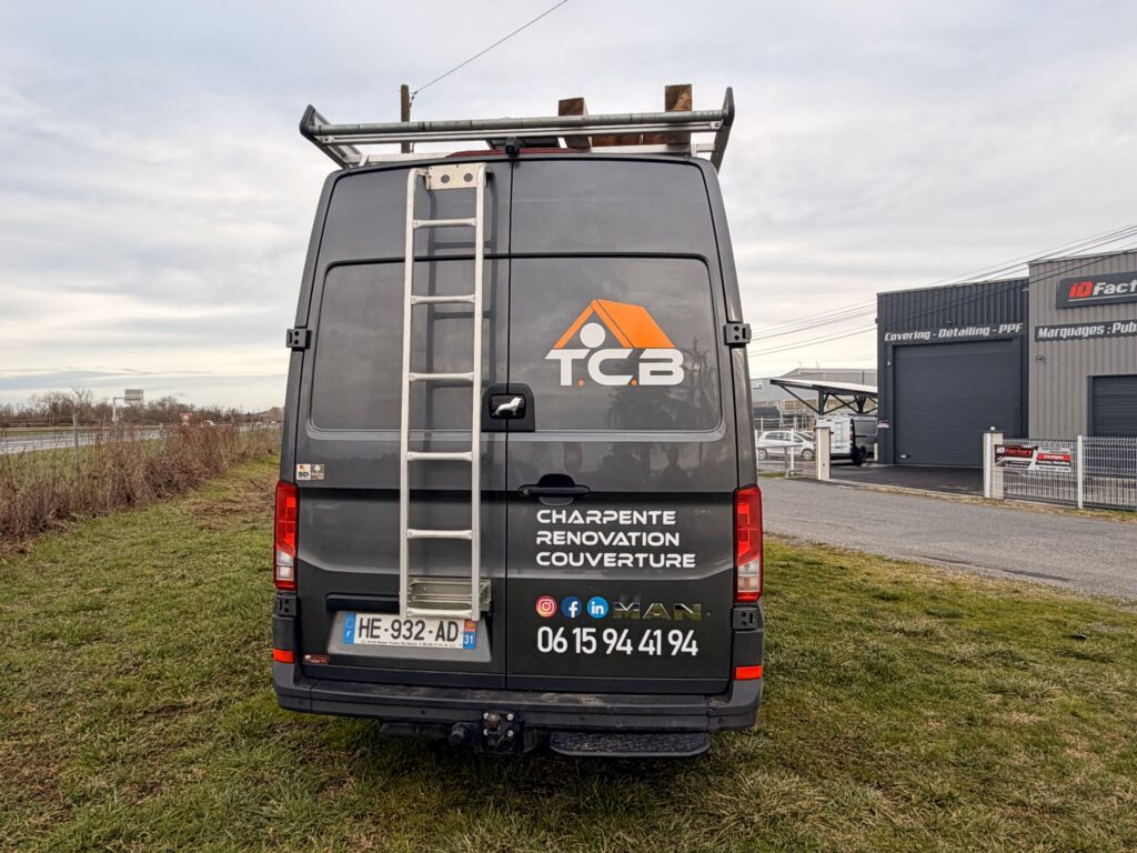 Artisans & BTP : faites travailler votre camion pour vous