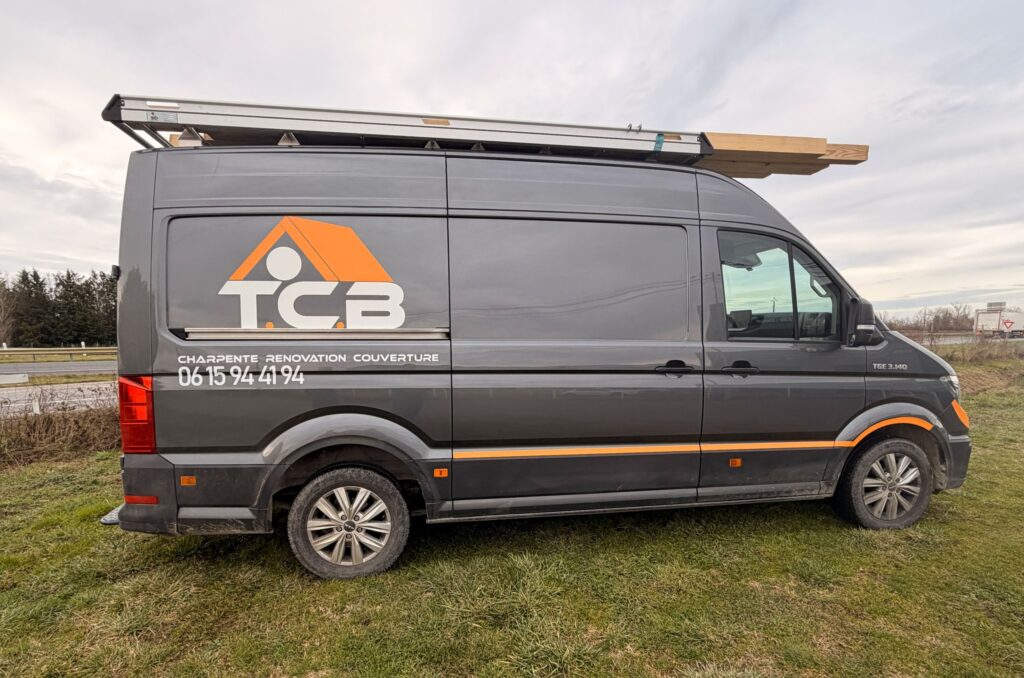 Artisans & BTP : faites travailler votre camion pour vous