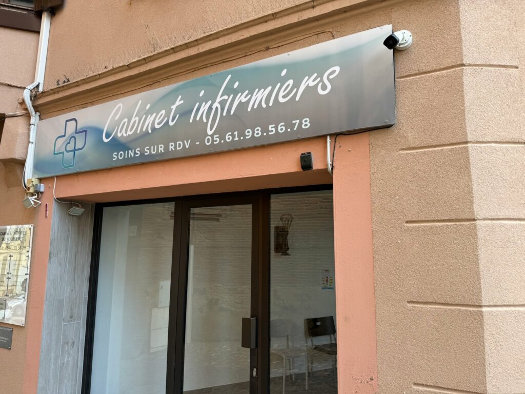 Nouvelles enseignes réalisées par ID Factory ! ✨