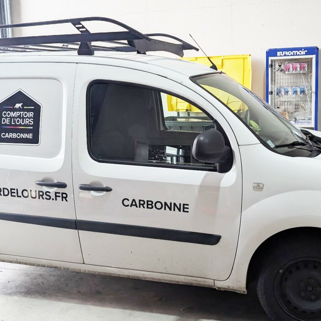Le Comptoir de l’Ours (Carbonne) continue de nous faire confiance !