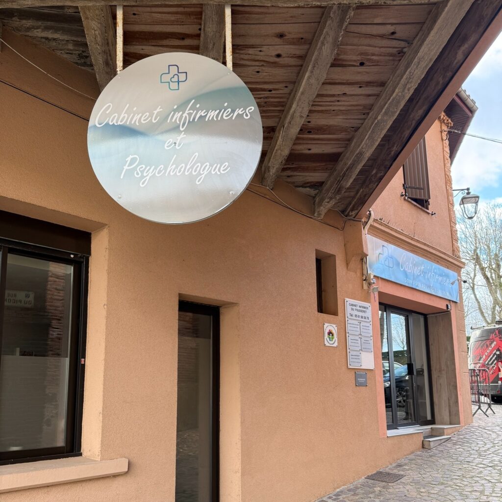 Nouvelles enseignes réalisées par ID Factory ! ✨